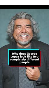 Does Dogface Work for George Lopez