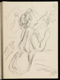 Vanessa Bell 1876 1961 At Dulwich Picture Gallery Vanessa Bell Dulwich Picture Gallery Bloomsbury Group