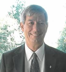 David Pearson Keen Obituary