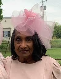 Obituary for Johnnie R. Leigh Maddox