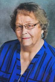 Yvonne Ellis Obituary (2025)