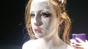 Natalie Boyles Make Up Artist