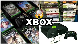 Download free torrents games for pc, xbox 360, xbox one, ps2, ps3, ps4, psp, ps vita, linux, macintosh, nintendo wii, nintendo wii u, nintendo 3ds. Los Mejores Videojuegos De Xbox Xbox Classic Youtube