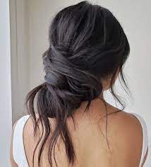 Black ladies often have trouble in styling their hair due to limited options that suit their natural hair. 50 New Updo Hairstyles For Your Trendy Looks In 2021 Hair Adviser