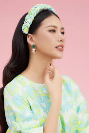 Women's Dejesus Drop Waist Middle Sleeved Brocade Knee-length Dress  S/M/L/Customize Red/Yellow Blue/Purple/Green Floral MEAN BLVD