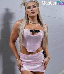 Tiffany Stratton Nude OnlyFans Leak Picture jmsWctq4Hf | MasterFap.net