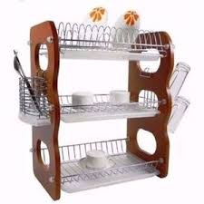 They provide improved safety and hygiene during specimen collection procedures with the advantage of being as clear as glass. Plate Racks Buy Plate Racks Sink Accessories Online Jumia Nigeria