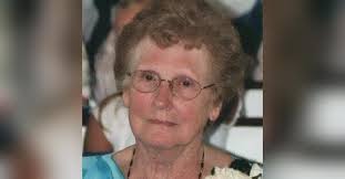 Bertina S. Jondro Obituary