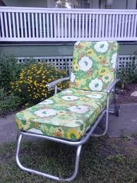 Patio chair portable folding lawn chair. Hold Vintage Mid Century Aluminum Chaise Lounge Outdoor Patio Furniture Folding Lawn Chair Retro Mod Vinyl Zippered Cushions Wheels Rolling Vintage Outdoor Furniture Outdoor Chaise Lounge Retro Chair