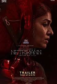 Jun 09, 2021 · netrikann is nayanthara's 65th film. Netrikann 2021 Imdb