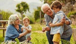 Consulta cuándo se celebra el día del padre del 2021 en todos los países del mundo. Dia Del Abuelo Cuando Es En Peru Y Mexico La Fecha De Celebracion Del Adulto Mayor 2019 Que Se Celebra Con Los Abuelos Atmp La Republica