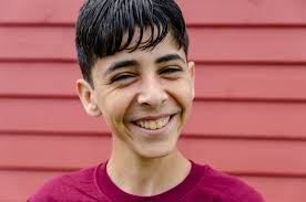 People of Buckmaster