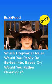 Which Hogwarts House Would You Really Be Sorted Into Based On Would You Rather Questions Which Hogwarts House Hogwarts Hogwarts Houses