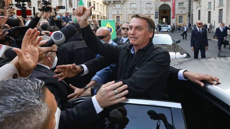 Bolsonaro
