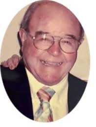 Edward Thomas McDermott Obituary