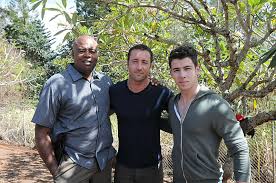 In truth he is a sociopathic hacker known for hacking into highly. Hawaii Five 0 Scoop Who Is Returning Tv Fanatic