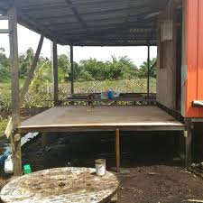Demikian model rumah kampung yang dapat qhomemart berikan kepada anda. Bina Rumah Sendiri Azam Tahun Baru