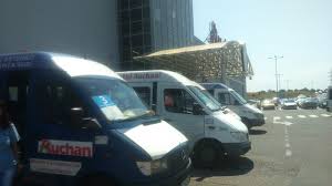 Bus from constanța to mangalia: Transport Gratuit Auchan Constanta Retete Culinare Preparatedevis Ro