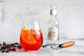 Coffee, milk, vanilla, chocolate syrup, brown sugar. Discover Our 4 Alcoholic Coffee Cocktail Recipes Blog Coffeedesk Com