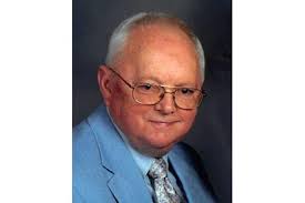 Gale Peecher Obituary (1956