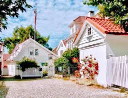 Some shakespearian advice to the short stop tourist, on how to create a great day in bergen! Local Guides Connect Rosesmauet Sandviken Bergen Juni 2018 Local Guides Connect