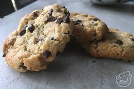 Recette Cookies Sans Beurre Sans Sucres Oncuisine Fr