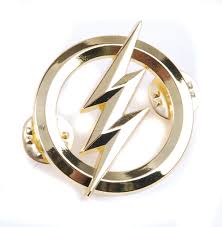 What does gold represent, including the psychology and symbolic meaning of the color, also what does it suggest about your personality if you like gold? Greeting Cards Party Supply Us The Flash Metal Badges Gold Personality Badge Us126 Party Supplies
