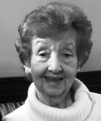 Death Notice of ROSE FORDE (née McCarthy) (Cork City, Cork)