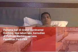 Sambungan kronologi kes video homoseksual azmin ali dan haziq aziz, bermula 14 julai hingga 23 julai 2019, apa. Pengakuan Haziq Ini Bukan Kali Petama Bersemburit Dan Bimbang Banyak Lagi Video Dirakam Azmin Tersebar Pak Din