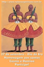 Resultado de imagem para 27 de setembro