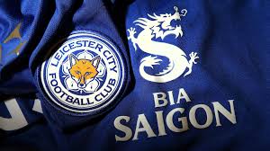 The official instagram of leicester city football club leic.it/2aovcnt. Thaibev Inks New Global Partnership Agreement With Premier League S Leicester City