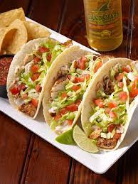 Harry's oyster bar is known to serve some of the best seafood in the city. Fish Tacos Picture Of Landshark Bar Grill Atlantic City Tripadvisor