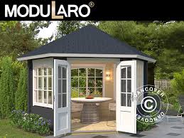 Weitere ideen zu gartengestaltung, hintergarten, haus und garten. Holzpavillons Fordern Die Entspannung Und Lassen Sie Das Leben Geniessen Qualitativ Hochwertige Holzpavillons Bieten Nicht Nur Einen Fantastischen Lichteinfall Holzpavillons Aus Robustem Nordischem Holz In Neutraler Oder Einer Anderen Schonen Farbe