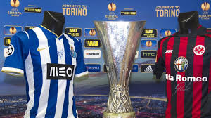 Fc porto live score (and video online live stream*), team roster with season schedule and results. Porto Empfangt Die Eintracht Uefa Europa League Uefa Com