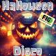 Halloween Disco event image