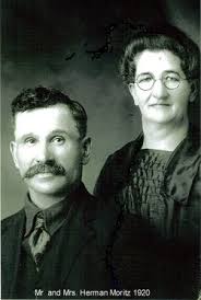 Herman Charles Moritz (1868-1939)