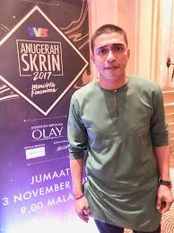 Check spelling or type a new query. Anugerah Skrin 2017 Fakta Menarik Yang Anda Perlu Tahu Sensasi Selebriti