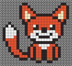 Epingle Sur Perler Beads