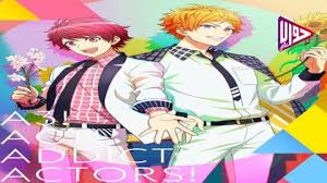 انمي A3 Season Spring Summer الموسم الاول الحلقة 3 مترجم فيديو جواب نت