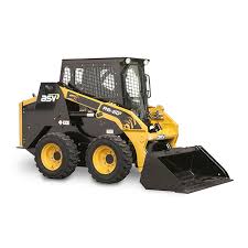 ASV RS-50 Skid Steer Loader