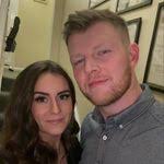 Jamie Sproul's Instagram, Twitter & Facebook