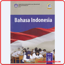 Kunci Jawaban Buku Paket Bahasa Indonesia Kelas 9 Kurikulum 2013 Guru Galeri