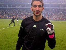 More images for mehmet topal kaleci » Mehmet Topal Cocukken Kalecilik Yapmistim Ntv