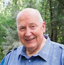 Boyd Louis "Jack" Frost Obituary