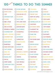 Avoid I M Bored With These Fun Summer Activities For Kids Fun Summer Activities Summer Activities For Kids Summer Kids