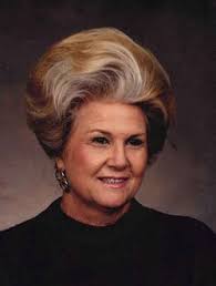 Foye Elizabeth (Jones) Covington (1927-2020)