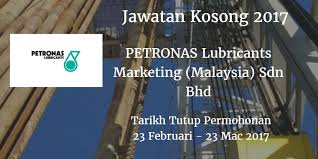What kind of lubricants do petronas make? Pin On Iklan Jawatan Kosong