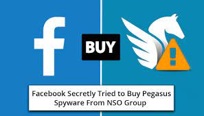 Apple released version 9.3.5 of its ios software to fix the vulnerabilities. Facebook Secretly Tried To Buy Pegasus Spyware From Nso Group To Monitor Apple Users Activities Access Data Cybercureme
