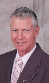 Richard Pullen Obituary