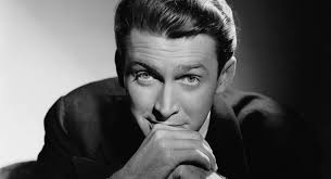Actor Spotlight: James Stewart